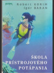 Škola prístrojového potápania - náhled