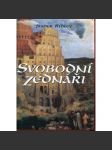 Svobodní zednáři - náhled