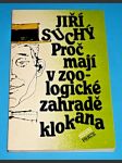 Proč mají v zoologické zahradě klokana - náhled