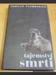 Tajemství smrti - náhled