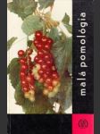 Malá pomológia - náhled