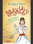 Drobničky: malé povídky pro velké holky - náhled