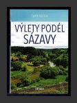 Výlety podel Sázavy - náhled
