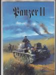 Panzer II - náhled