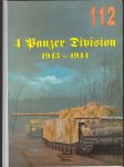 4 Panzer Division 1943 - 1944 vol.3 - náhled