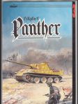 PzKpfw V Panther - náhled
