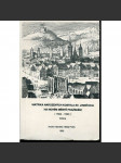Matrika narozených kostela sv. Jindřicha na Novém Městě pražském (1584-1600) - Praha [Documenta Pragensia. Monographia; Vol. 1] - náhled