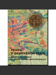 Documenta pragensia, číslo XXXIX./2020. Praha v obnoveném státě - náhled