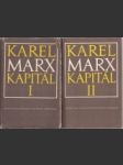 Kapitál i, ii, iii/1, iii/2 - náhled
