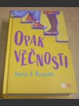 Opak věčnosti - náhled