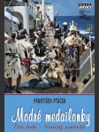 Modré medailonky 2 – vernisáž pamětníků - náhled