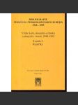 Bibliografie českých/čs. dějin 1918-1995, 2. sv. - náhled