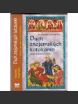 Duch znojemských katakomb - náhled