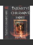Tajemství chrámové hory - náhled