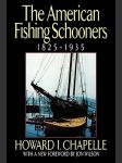 The american fishing schooners, 1825-1935 - náhled