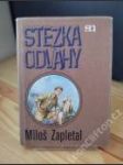 Stezka odvahy - náhled