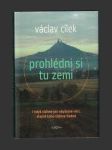 Prohlédni si tu zemi - náhled