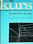 Kurs radiotechniky - náhled
