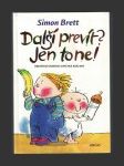 Další prevít? Jen to ne! - náhled