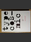 Cosmic Type (Evergreen Series) (English, German and French Edition) - náhled