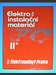 Elektro instalační materiál 2 - náhled