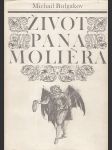 Život pana Moliéra - náhled
