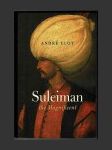 Suleiman the Magnificent - náhled