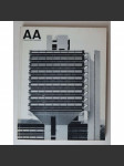 LʾArchitecture dʾAujourdʾhui, No 165, Décembre 1972 – Janvier 1973: Environnement du travail [architektura, design, urbanismus, pracovní prostředí] - náhled