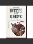 Budete jako bohové - náhled