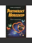 Partnerský horoskop - náhled