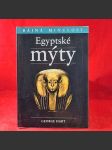 Egyptské mýty - náhled