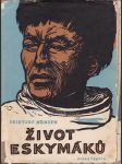 Život eskymáků - náhled