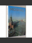 Moskau [Moskva; fotopublikace; fotografie; Sovětský svaz; SSSR; Rusko] - náhled