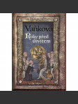 Roky před úsvitem (sága Jan Lucemburský, 2. díl) - náhled