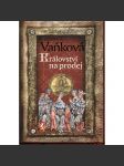 Království na prodej (sága Jan Lucemburský, 1. díl) - náhled