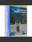 Demeures portugaises dans les environs de Lisbonne. Histoire et décor [zámky; paláce; Portugalsko; architektura; umění] HOL - náhled