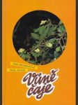 Vůně čaje - náhled