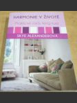 Harmonie v životě. Praktické rady feng-šuej - náhled
