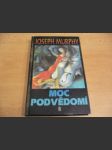 Moc podvědomí II. Velká kniha vnitřního a vnějšího rozvoje - náhled