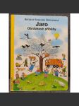 Jaro - Obrázkové příběhy - náhled