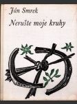 Nerušte moje kruhy - náhled