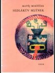 Sedlákuv mlýnek - náhled