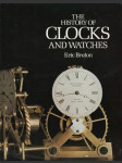 History of clocks and watches - náhled