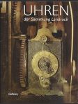 Uhren der sammlung landrock - náhled