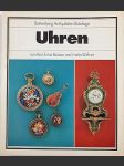 Uhren - battenberg antiquitäten-katologe - náhled