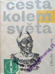 Cesta kolem světa - darwin charles - náhled