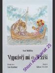 Vyprávěj mi o ježíši - hrdlička josef - náhled