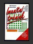 Imunitní trénink - náhled