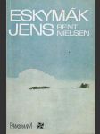 Eskymák jens - náhled