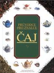 Průvodce pro  znalce - čaj - náhled